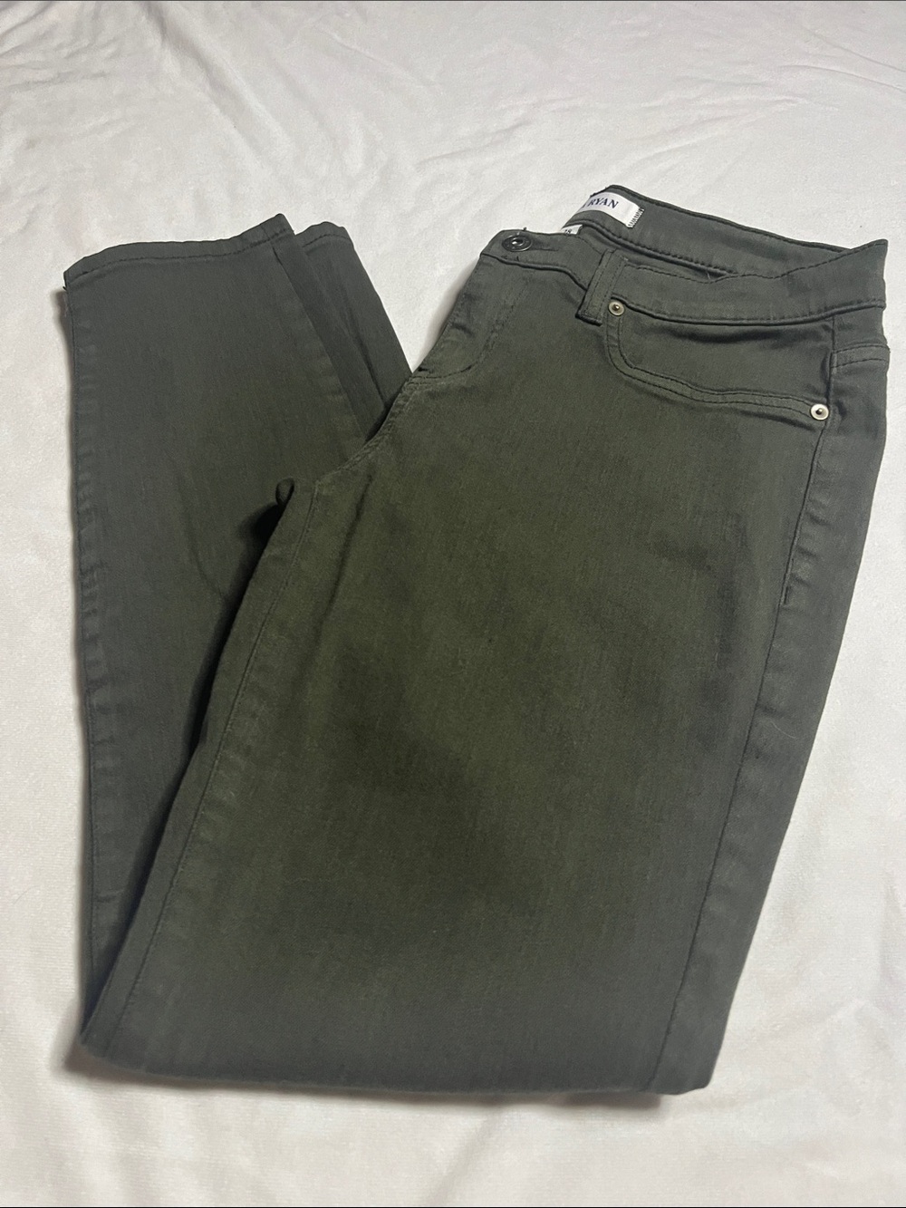 Lila Ryan Skinny Jeans